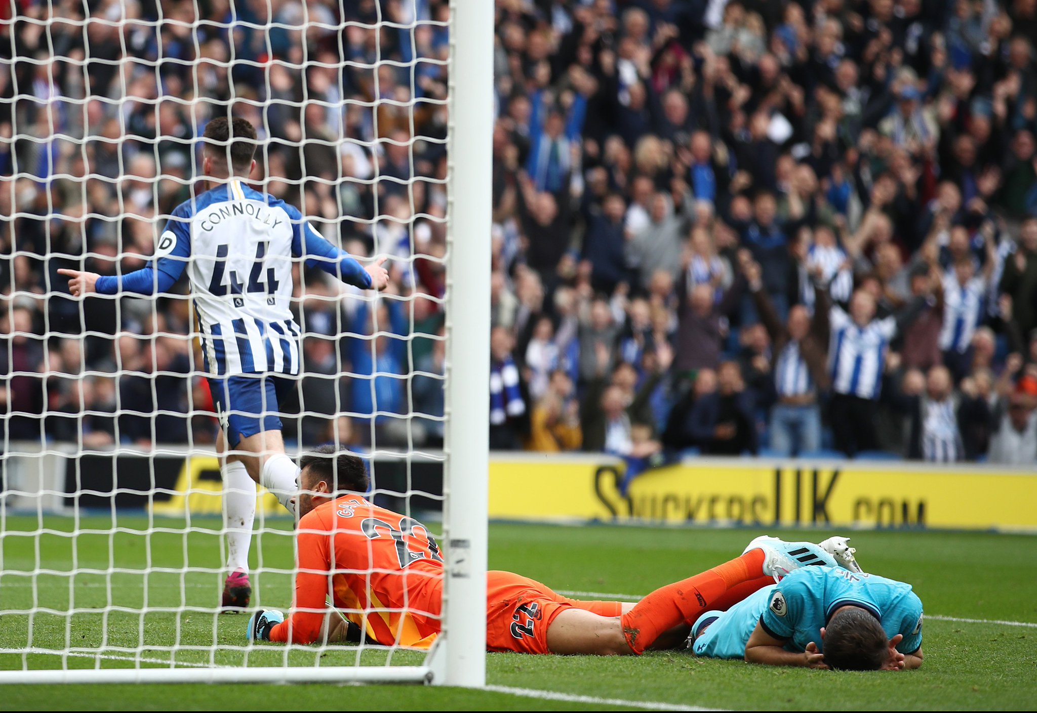 每一个失误 每一个失误