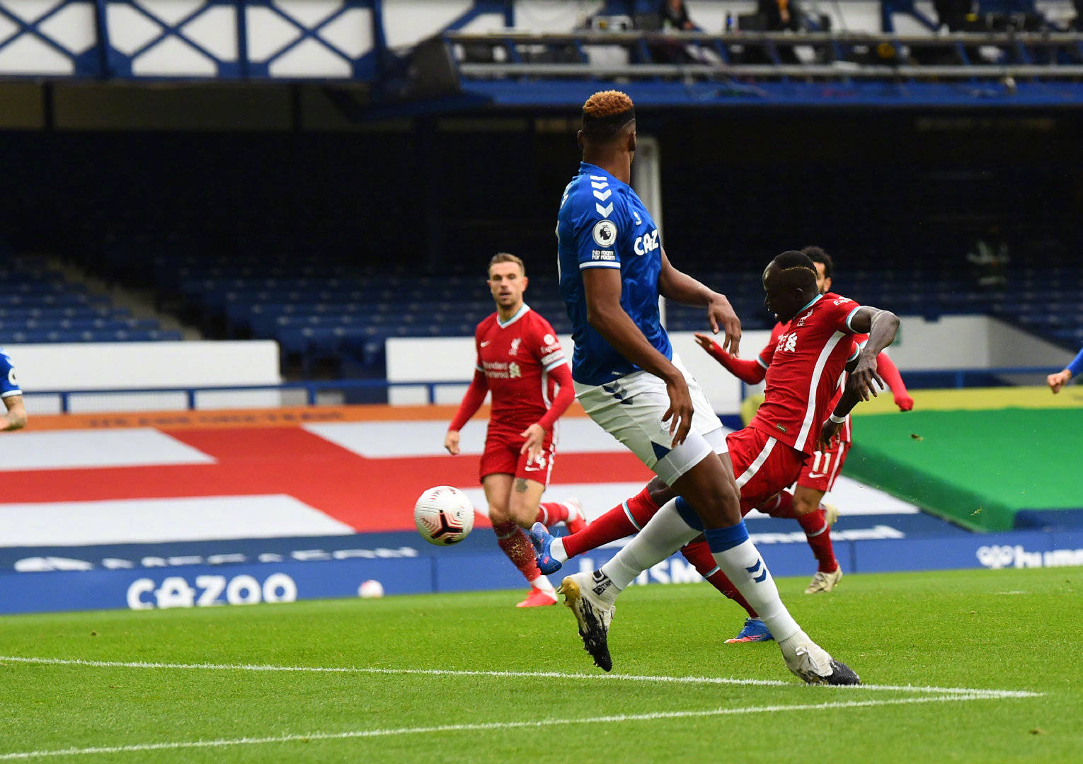 中一锤定音 中一锤定音