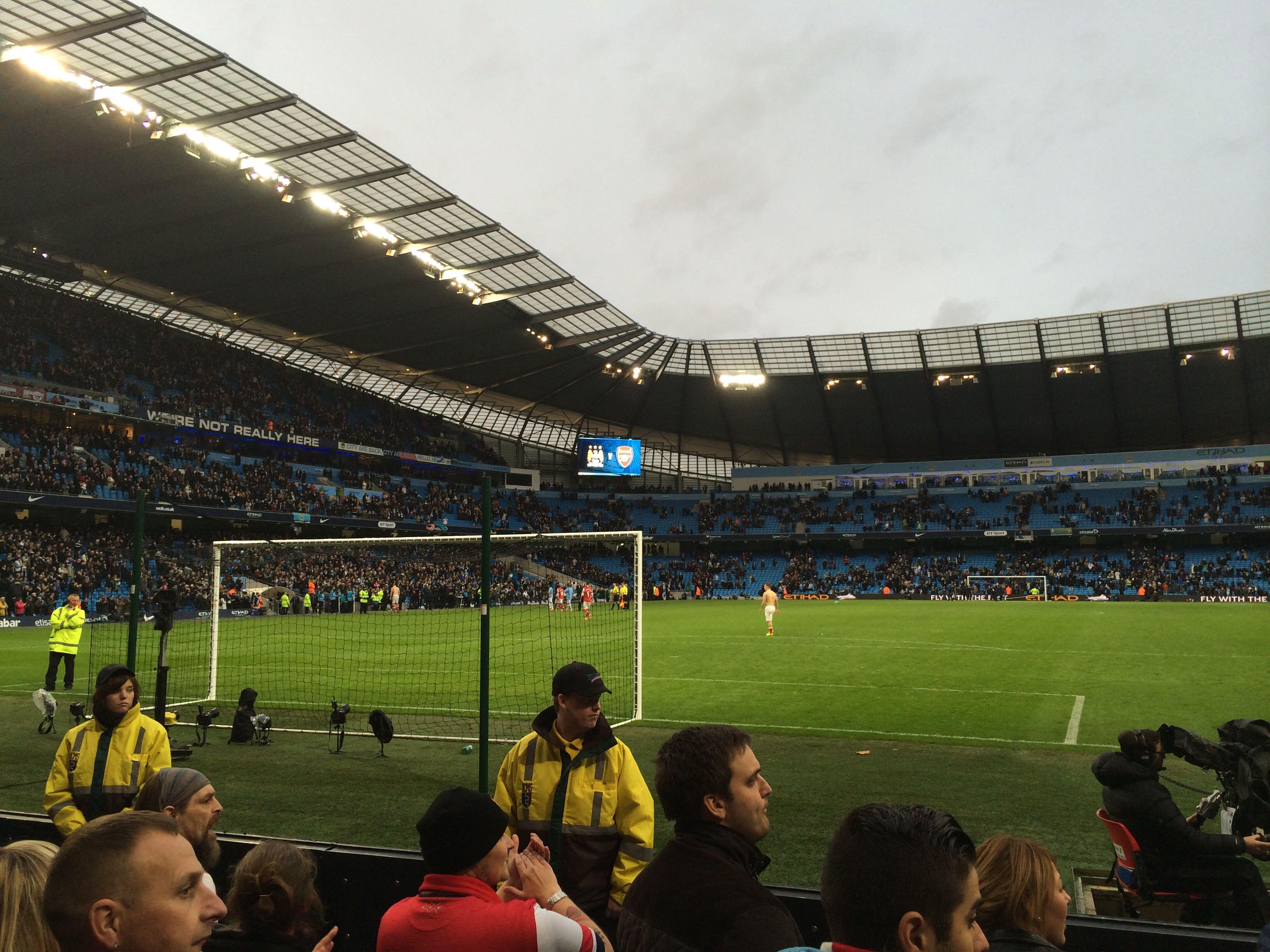 國際足聯將調查薩拉赫激光筆事件.